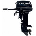 Мотор Marlin MP 20 AMHS